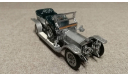 Rolls-Royce Silver Ghost 1907 (Franklin Mint) 1/43, масштабная модель, scale43