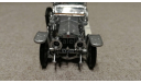 Rolls-Royce Silver Ghost 1907 (Franklin Mint) 1/43, масштабная модель, scale43
