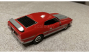 Ford Mustang Mach 1 1971г. (Johnny Lightning MAGMAS) 1:43, масштабная модель, scale43