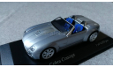 Shelby Cobra Concept 2004 North American Auto Show (Minichamps), масштабная модель, 1:43, 1/43