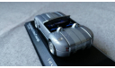 Shelby Cobra Concept 2004 North American Auto Show (Minichamps), масштабная модель, 1:43, 1/43