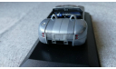 Shelby Cobra Concept 2004 North American Auto Show (Minichamps), масштабная модель, 1:43, 1/43