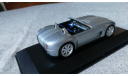 Shelby Cobra Concept 2004 North American Auto Show (Minichamps), масштабная модель, 1:43, 1/43