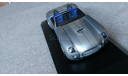 Shelby Cobra Concept 2004 North American Auto Show (Minichamps), масштабная модель, 1:43, 1/43