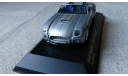 Shelby Cobra Concept 2004 North American Auto Show (Minichamps), масштабная модель, 1:43, 1/43