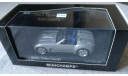 Shelby Cobra Concept 2004 North American Auto Show (Minichamps), масштабная модель, 1:43, 1/43