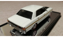 Ford Falcon XW Phase 1 GT-HO. 1969. Diamond White (Classic Carlectables), масштабная модель, scale43