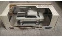 Ford Falcon XW Phase 1 GT-HO. 1969. Diamond White (Classic Carlectables), масштабная модель, scale43