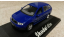 Skoda Fabia Combi 2000-2007 (Kaden) 1/43, масштабная модель, scale43, Škoda