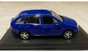 Skoda Fabia Combi 2000-2007 (Kaden) 1/43, масштабная модель, scale43, Škoda