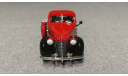 Studebaker Coupe Express 1938г. ’Texaco’ (Matchbox), масштабная модель, scale43