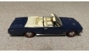 Pontiac GTO 1964г. (Franklin mint), масштабная модель, scale43