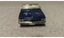 Pontiac GTO 1964г. (Franklin mint), масштабная модель, scale43