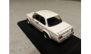 BMW 2002 turbo (E20) 1973-75 (Minichamps) 1/43, масштабная модель, scale43