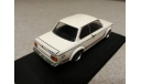 BMW 2002 turbo (E20) 1973-75 (Minichamps) 1/43, масштабная модель, scale43