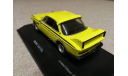 BMW 3.0 CSL 1973г. new (Schuco) 1/43, масштабная модель, scale43