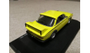 BMW 3.0 CSL 1973г. new (Schuco) 1/43, масштабная модель, scale43