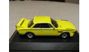 BMW 3.0 CSL 1973г. new (Schuco) 1/43, масштабная модель, scale43