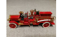 Mack 1911г. fire engine  (Matchbox) 1/43, масштабная модель, scale43
