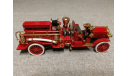 Mack 1911г. fire engine  (Matchbox) 1/43, масштабная модель, scale43