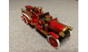 Mack 1911г. fire engine  (Matchbox) 1/43, масштабная модель, scale43