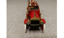 Mack 1911г. fire engine  (Matchbox) 1/43, масштабная модель, scale43