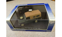Land Rover serie III 109 soft top British racing green color (Universal Hobbies) 1/43, масштабная модель, scale43