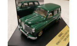 Renault Colorale Prairie 1950 dark green (Vitesse) 1/43