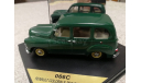 Renault Colorale Prairie 1950 dark green (Vitesse) 1/43, масштабная модель, scale43