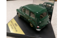 Renault Colorale Prairie 1950 dark green (Vitesse) 1/43, масштабная модель, scale43