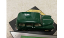 Renault Colorale Prairie 1950 dark green (Vitesse) 1/43, масштабная модель, scale43