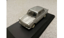 BMW 700 LS 1962-1965гг. (Minichamps) 1/43, масштабная модель, scale43