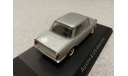 BMW 700 LS 1962-1965гг. (Minichamps) 1/43, масштабная модель, scale43