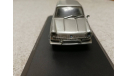 BMW 700 LS 1962-1965гг. (Minichamps) 1/43, масштабная модель, scale43