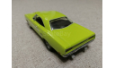 Plymouth GTX 1970г. (Matchbox), масштабная модель, 1:43, 1/43