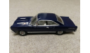 Ford Fairlane 500XL 1966г. (Matchbox), масштабная модель, 1:43, 1/43