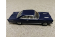 Ford Fairlane 500XL 1966г. (Matchbox), масштабная модель, 1:43, 1/43