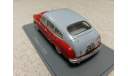 Borgward Hansa 2400 1952-59 (Neo scale models) 1/43, масштабная модель, scale43