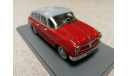 Borgward Hansa 2400 1952-59 (Neo scale models) 1/43, масштабная модель, scale43