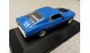 Ford Mustang Boss 429 1970 (Altaya-American cars) 1/43, масштабная модель, scale43