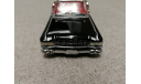 Cadillac Eldorado 1959 (Matchbox) 1/43, масштабная модель, 1:43