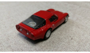 Alfa Romeo Giulia TZ2 1965 red (Minichamps) 1/43, масштабная модель, scale43