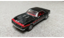 Chevrolet Camaro SS396  1968г. (Matchbox), масштабная модель, scale43