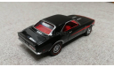 Chevrolet Camaro SS396  1968г. (Matchbox), масштабная модель, scale43