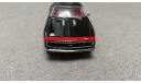 Chevrolet Camaro SS396  1968г. (Matchbox), масштабная модель, scale43