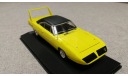 Plymouth Road Runner Superbird 1970 (Altaya) 1/43, масштабная модель, scale43