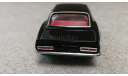 Chevrolet Camaro SS396  1968г. box (Matchbox), масштабная модель, scale43