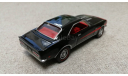 Chevrolet Camaro SS396  1968г. box (Matchbox), масштабная модель, scale43