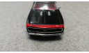 Chevrolet Camaro SS396  1968г. box (Matchbox), масштабная модель, scale43