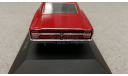 Ford Fairlane/Torino GT 1968 (Altaya) 1/43, масштабная модель, 1:43